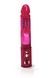 Вибратор-кролик Dorcel Orgasmic Rabbit Pink с жемчужным массажем SO1347 фото 2
