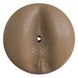Мастурбатор-попка Fleshlight Boost Blast Female Medium Dark Flesh, плавающие кольца Turbo Tech SX1317 фото 2