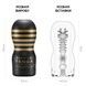 Мастурбатор Tenga Premium Original Vacuum Cup Strong (глубокая глотка) с вакуумной стимуляцией SO5111 фото 2
