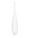 Вібратор для клітора Satisfyer Twirling Fun White SO5418 фото 2
