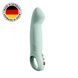 Пульсатор для точки G Fun Factory STRONIC G FORTE sage green, 8 режимів, суперпотужний SX0921 фото 1