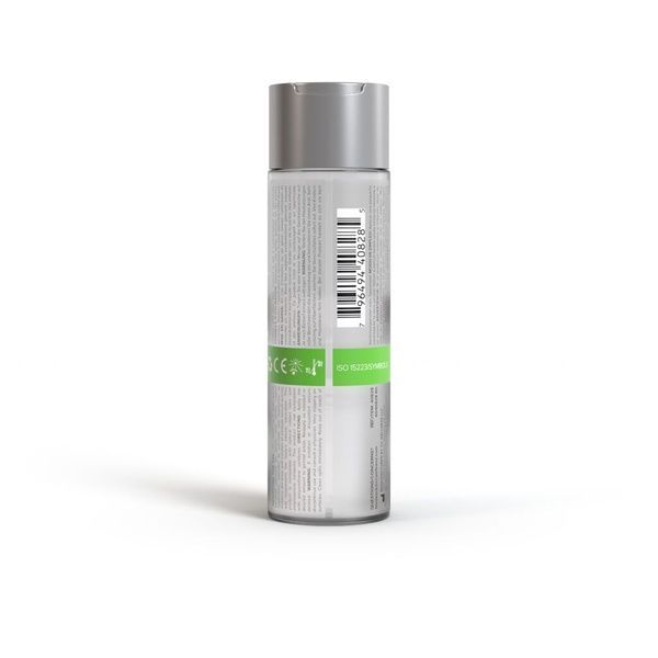 Змазка на водній основі JO H2O Organic Aloe (240 мл) SX0723 фото