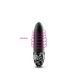 Вібратор з електростимуляцією Mystim Sleak Freak Black Edition SO8145 фото 6