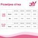 Сетчатый бодистокинг JSY &laquo;Мягкая Барбара&raquo; One Size, портупея SX0413 фото 7