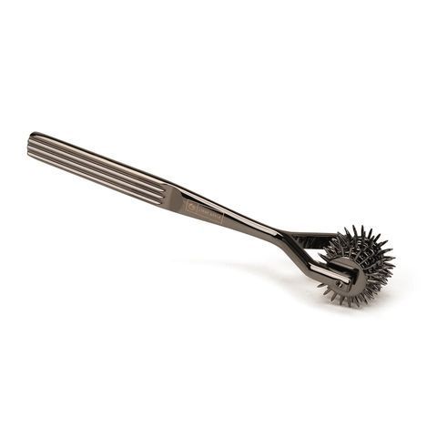 Колесо Вартенберга Liebe Seele Five-Row Wartenberg Pinwheel Pewter, 5 рядів SO9534 фото