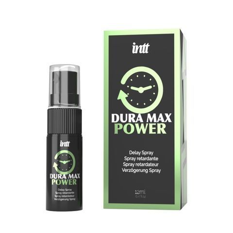 Пролонгатор Intt Dura Max Power (12 мл) SX1270 фото