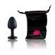 Анальна пробка Dorcel Geisha Plug Diamond XL (м'ята упаковка!!!) MD1328-R фото 6