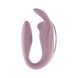 Вібратор для пар Teazers Couple Vibrator SX3900 фото 5