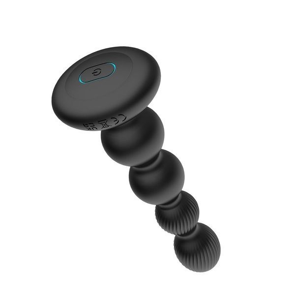 Анальный вибратор Nexus Tornado Probe Edition SO9862 фото