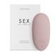 Кліторальний стимулятор Bijoux Indiscrets Sex au Naturel &mdash; Personal Massager SO6633 фото 2