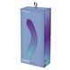 Смарт-вібратор для точки G We-Vibe Rave G-Spot SO6959 фото 11