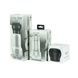 Мастурбатор Kiiroo Feel Pocket Crystal с всасывающей интерактивной насадкой PowerBlow Combo Set SX2240 фото 9