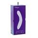 Смарт-вібратор для точки G We-Vibe Rave G-Spot SO6959 фото 12