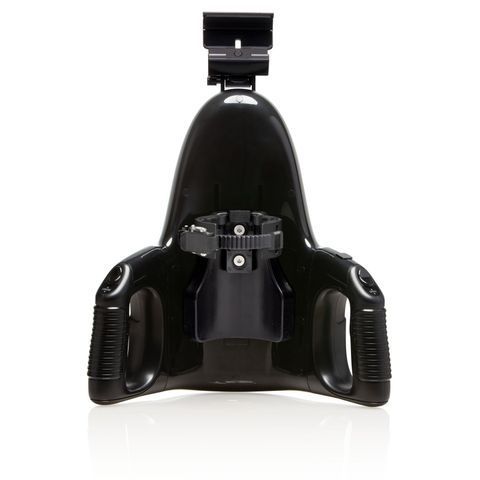 Автоматична секс-машина для чоловіків Fleshlight Universal Launch, 4 швидкості SX0801 фото