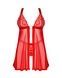 Бебі-дол Obsessive Elianes babydoll & thong M/L SX1144 фото 3