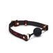 Повітропроникний кляп Liebe Seele Victorian Garden Ball Gag SO9470 фото 1