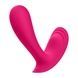 Смарт-вібратор у трусики Satisfyer Top Secret Pink вагінально-кліторальний, 2 мотори SO7790 фото 4