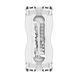 Мастурбатор Tenga Dual Sensation Cup EXTREMES, двухсторонний, 2в1 &mdash; нежная и жесткая стимуляция SO7044 фото 2