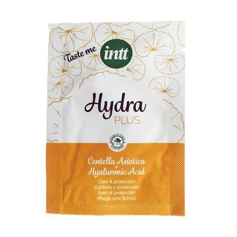 Пробник доглядального лубриканта Intt Hydra Plus (2 мл) SO9435 фото