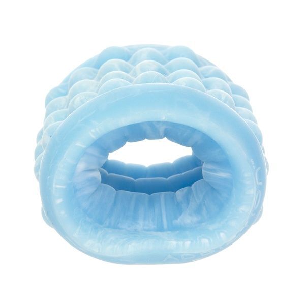 Мастурбатор ADDICTION Silicone Reversible Stroker &ndash; Glow in the Dark SX1296 фото
