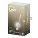 Вагінальні смарт-кульки з вібрацією Satisfyer Love Birds 1 Connect App White, 78 г SX0569 фото 7