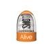 Мини-мастурбатор Alive Mini Masturbator (Transparent) SO6325 фото 1