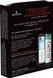 Подарунковий набір Sensuva Lips & Nips Pleasure Kit - Chocolate Peppermint 2 x 4г SX2598 фото 2