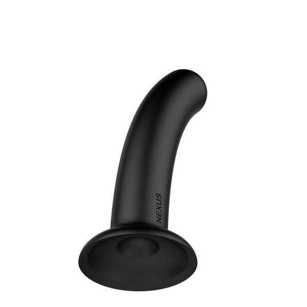 Набор дилдо Nexus Dilating Set (17см, 15см, 12,5см) (мятая упаковка!!!) SX1341-R фото
