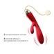 Смартвибратор-кролик Zalo &mdash; Rosalie Bright Red SO6667 фото 6