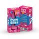 Ароматне мило пікантної форми Pure Bliss Pink Sugar Pop (Жуйка) 15 см SX3023 фото 7