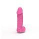 Ароматне мило пікантної форми Pure Bliss Pink Sugar Pop (Жуйка) 15 см SX3023 фото 2