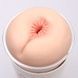 Мастурбатор-анус Naked Factory Cup Sleeve A-1, наскрізний SX3489 фото 3
