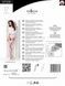 Панчохи ST005 5 bianco - Passion PS23647 фото 3