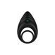 Эрекционное виброкольцо Nexus Enhance Vibrating Cock and Ball Ring, двойное SO6639 фото 1