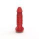 Ароматне мило пікантної форми Pure Bliss Red Juicy Crush (Ягідний вибух) 15 см SX3024 фото 3