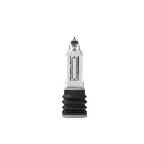 Гідропомпа Bathmate Hydromax 6 Clear, для члена довжиною від 10 до 15 см, діаметр до 5,2 см SX3929 фото