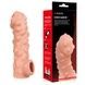 Насадка на член Kokos Cock Sleeve CS 003 L SX1456 фото 1