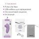 Вакуумний стимулятор Svakom Pulse Lite Neo Lavender, керується зі смартфона SO7322 фото 7