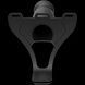 Набір для страпона Doc Johnson Body Extensions - BE Ready - Black SO2792 фото 4