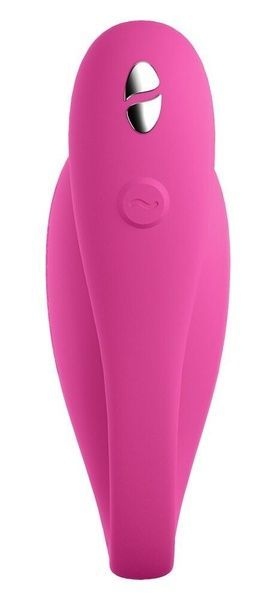 Смарт-віброяйце We-Vibe Jive 2 Electric Pink SX2148 фото