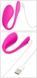 Смарт-віброяйце We-Vibe Jive 2 Electric Pink SX2148 фото 8