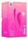 Смарт-віброяйце We-Vibe Jive 2 Electric Pink SX2148 фото 12
