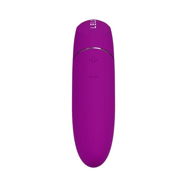 Шикарна віброкуля LELO Mia 3 Deep Rose SX2557 фото