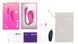 Смарт-віброяйце We-Vibe Jive 2 Electric Pink SX2148 фото 11