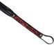 Флоггер Liebe Seele Victorian Garden Flogger, экокожа SO9475 фото 3