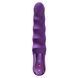 Пульсатор Fun Factory Stronic Surf Dark Violet, 10 режимів роботи, перезаряджуваний SX3292 фото 3