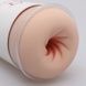Мастурбатор-анус Naked Factory Cup Sleeve A-4, наскрізний SX3492 фото 3