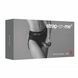 Трусики-стрінги для страпона Strap-On-Me HEROINE HARNESS - S (м'ята упаковка!!!) SO5097-R фото 16