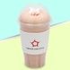 Мастурбатор-анус Naked Factory Cup Sleeve A-4, наскрізний SX3492 фото 8