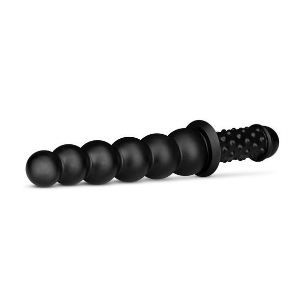 Анальная цепочка BUTTR - Akimbo Double Sided Anal Dildo SX2215 фото
